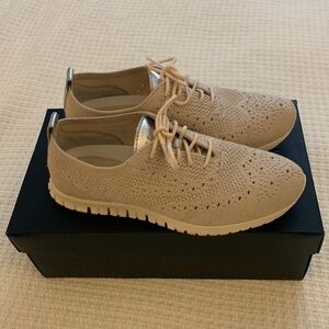 Women’s Cole Haan Zerogrand St Ox Tie-up shoes